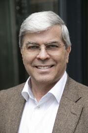 Pressevertrieb: DPV verkauft Teile des Mandantengeschäfts an IPS-Gruppe - IPS-Chef Dieter Wirtz übernimmt Teile des DPV-Mandanten-Geschäfts - Foto: IPS