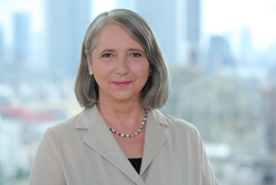 dfv Mediengruppe steigt bei Retresco ein - Angela Wisken ist Sprecherin der dfv Geschäftsführung (Foto: dfv)