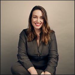 Online-Plattform Edition F meldet Insolvenz an - Lana Wittig, CEO von Edition F - Foto: Edition F