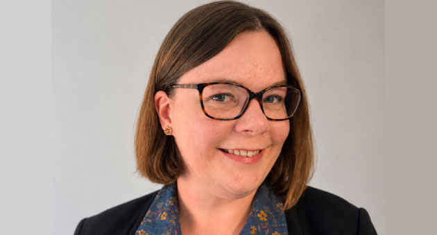 KNK mit neuer Projektleiterin für Verlagsprojekte - Julia Woest verstärkt die KNK Gruppe als Projektleiterin für Verlagsprojekte und bringt langjährige Erfahrung aus der Buch- und Medienbranche ein – Quelle: KNK Business Software AG
