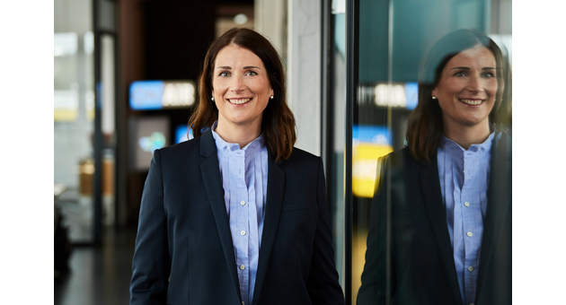 Regiocast engagiert weiteren Digitalvermarkter - Franca Wohlfahrt, Chief Sales Officer der Regiocast will mit Raudio Biz neue Wege in der Digitalvermarktung gehen - Foto: Regiocast