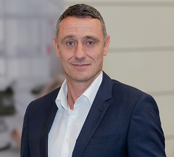 Wolfgang Elser, TV-Chef der Telekom (Foto: Deutsche Telekom)
