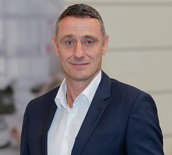 Entertain TV: Auf dem Weg zur Content-Plattform - Wolfgang Elsäßer, TV-Chef der Telekom (Foto: Deutsche Telekom)