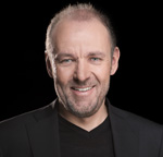 Frank Wolfram kommt als CEO zu Interone Bild