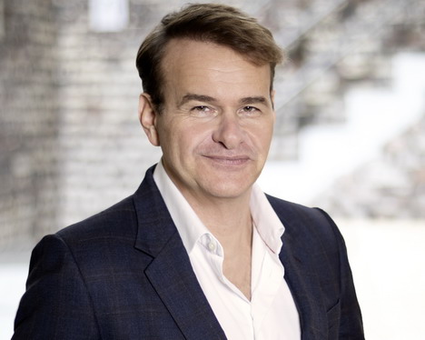 Brainpool-Mutter kauft Kölner Produktionsfirma Good Times - Marcus Wolter, CEO Banijay Deutschland: "Die Good Times steht seit vielen Jahren für erfolgreiche Daytime-Formate und starke Eigenentwicklungen im Factual Entertainment und Social-Docu-Bereich." (Foto: Brainpool)