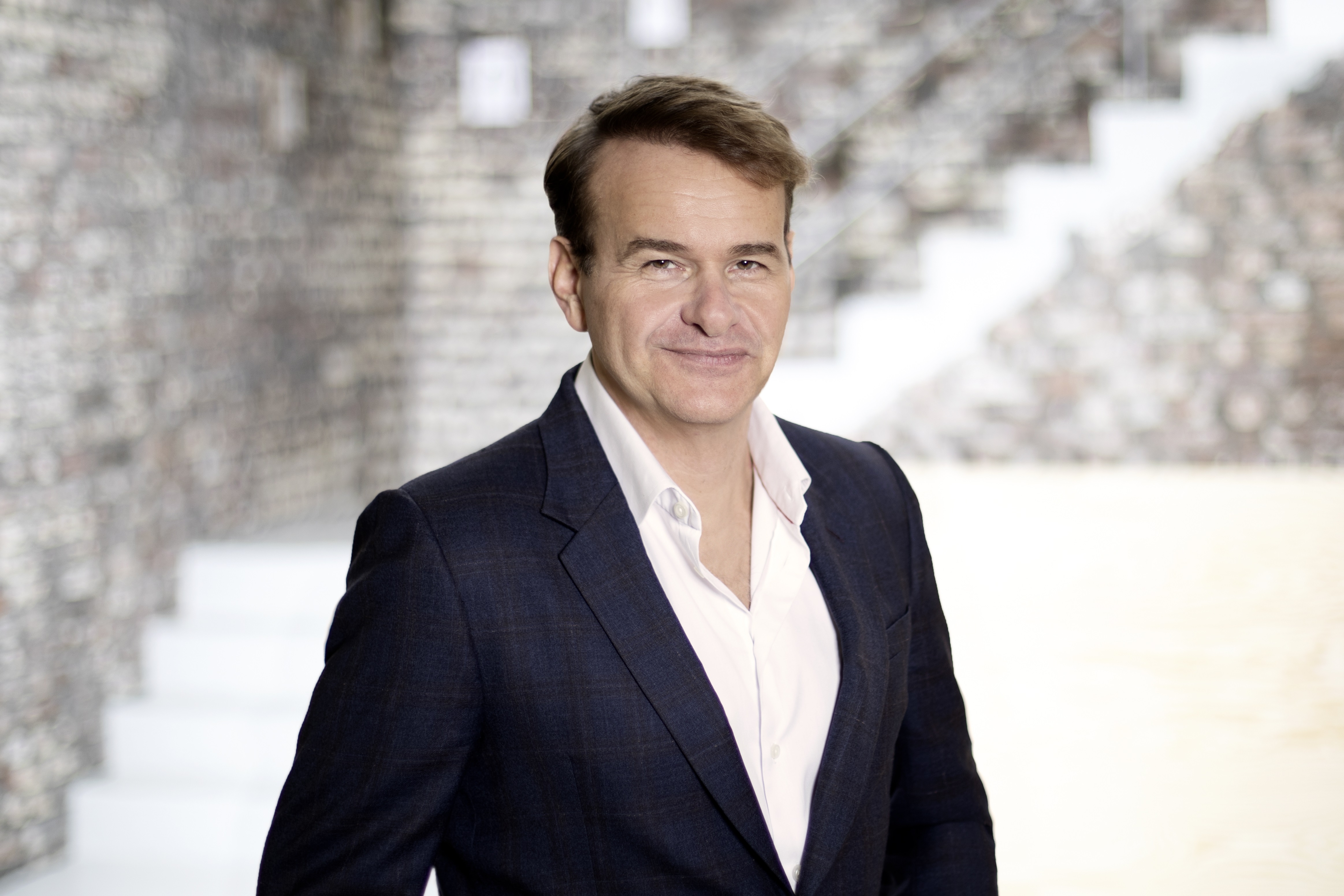 Banijay Deutschland übernimmt Brainpool komplett - Die Banijay Germany Gruppe unter der Führung von CEO und Co-Gesellschafter halten künftig alle Anteile an Brainpool (Foto: Brainpool TV GmbH)