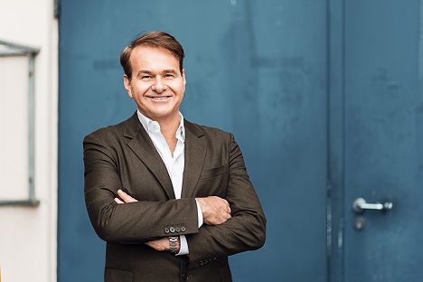 Jetzt offiziell: Banijay Germany übernimmt Kölner Sony Pictures GmbH - Marcus Wolter, CEO von Banijay Germany, will die Sony Pictures Film und Fernseh Produktion kaufen - Foto: Steffen Wolff