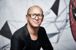 Comdirect vergibt Social-Media-Etat - Uli Wolter, Managing Director bei Macaw Deutschland, freut sich über den Auftrag von Comdirect - Foto: Macaw
