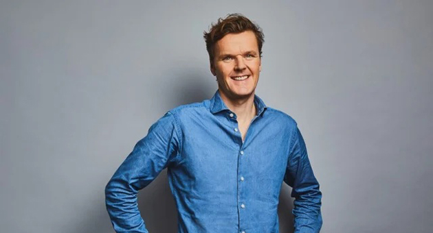 Appinio stellt Führung neu auf - Arne Wolter übernimmt als neuer CEO die Leitung der Marktforschungsplattform Appinio – Foto: Appinio