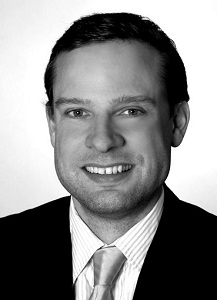 Fluent wird für Diro aktiv - Tim Wolters (Foto: Fluent)