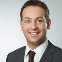 Michael Wrulich neuer Senior Director beim Sportfive-Team in Kaiserslautern -