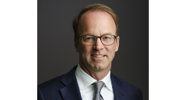 Mediengruppe Pressedruck streicht zehn Prozent der Arbeitsplätze - Der neue CEO Axel Wüstmann setzt das Effizienz-Programm stringent fort - Foto: Christian Beutler / Keystone