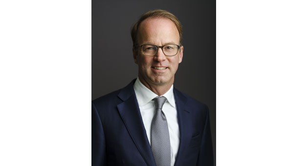 Pressedruck Augsburg engagiert Axel Wüstmann als CEO - Axel Wüstmann wird neuer CEO bei der Mediengruppe Pressedruck - Foto: Christian Beutler / Keystone