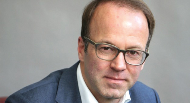 Mediengruppe Pressedruck bündelt Geschäftsfelder - Axel Wüstmann, CEO der Mediengruppe Pressedruck, sieht die Neuorganisation als nächste Stufe des Gruppenbildungsprogramms und als Grundlage für mehr Schlagkraft, Synergien und künftiges Wachstum – Foto: CF Media