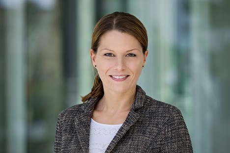 Lena Christin Wulfmeyer (Foto: Sabine Skiba)