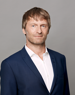 Digitale Transformation: Nur jedes dritte Unternehmen nutzt Daten für sein Marketing - Joachim Bader, CEO Central Europe bei Wunderman (Bilder: Wunderman)