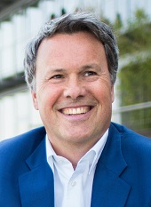 Hartmut Wunram ist Marketingleiter bei Wsthof Dreizackwerke (Foto: Wsthof Dreizackwerke)