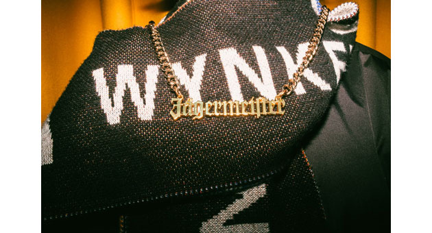 Jägermeister engagiert Wynken Blynken & Nod - Wynken Blynken & Nod ist stolz auf die Arbeit für Jägermeister - Foto: Wynken Blynken & Nod