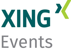 Etatgewinn: Coma entwickelt neuen Auftritt für Xing Events - (Logo: Xing Events