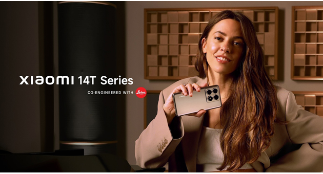 Buddybrand setzt für Xiaomi erneut auf prominente Influencer - Die Launch-Kampagne für den Xiaomi 14T Pro wird mit den Influencern Vanessa Mai (Foto), Rashid Hamid, Ivana Santacrux und Can Akpinar umgesetzt – Foto: Buddybrand