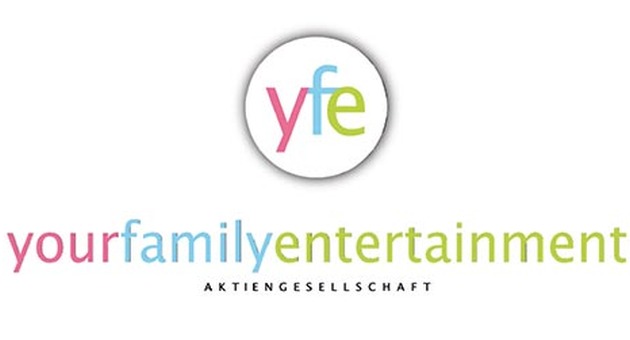 Your Family Entertainment steigert 2022 Umsatz und Gewinn -