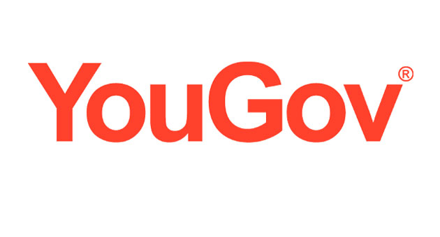 CPS GfK nennt sich in YouGov um - Logo: YouGov