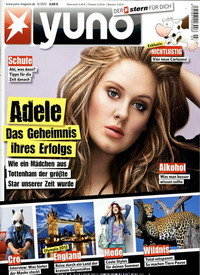 'Stern'-Ableger 'Yuno' wird womöglich eingestellt -