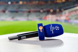Nach Bayern-Finaleinzug: ZDF zeigt Champions-League-Endspiel im Free-TV - Das Champions-League-Finale zwischen Bayern und Paris am 23. August 2020 wird auch im Free-TV zu sehen sein. (Foto: obs/ZDF/Nadine Rupp)