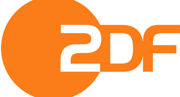 ZDF startet neuen Anlauf: Mediaetat über 18 Millionen Euro europaweit ausgeschrieben - Logo: ZDF