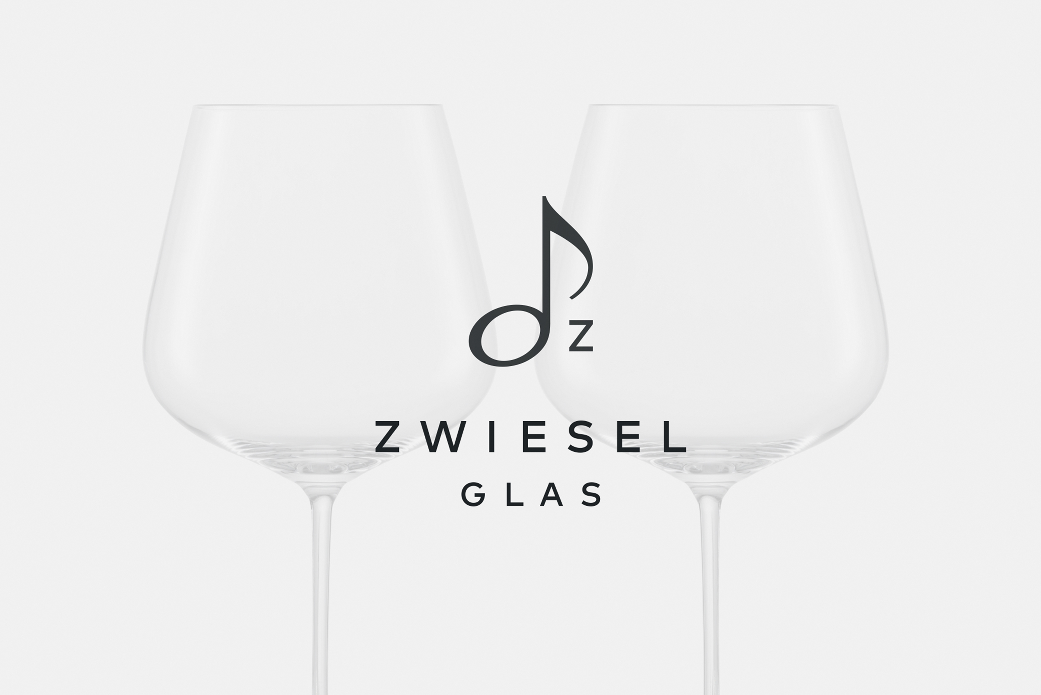 Zwiesel Kristallglas hat mit ihrem neuen Markenauftritt KW43 und VORN Strategy Consulting beauftragt. (Foto: Zwiesel Kristallglas)