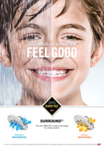 Zeichen & Wunder entwickelt internationale Gore-Tex-Kampagne -