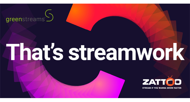 Zattoo übernimmt Green Streams - Zattoo will durch die Akquisition von Green Streams nach eigenen Angaben seine Position als führender TV-Plattform-Provider weiter ausbauen - Foto: Zattoo