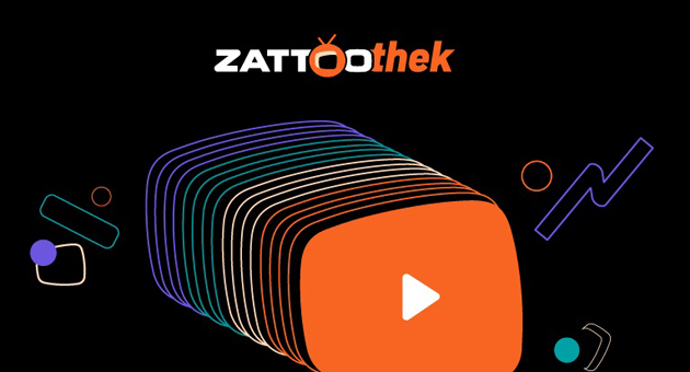 Das Angebot Zatoothek fasst Inhalte aus Themenkanlen und klassischen TV-Sendern zusammen - Foto: Zattoo