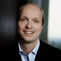 Programmzeitschriften setzen zunehmend auf digitale Ergänzungen - Stephan Zech (Foto: Funke)