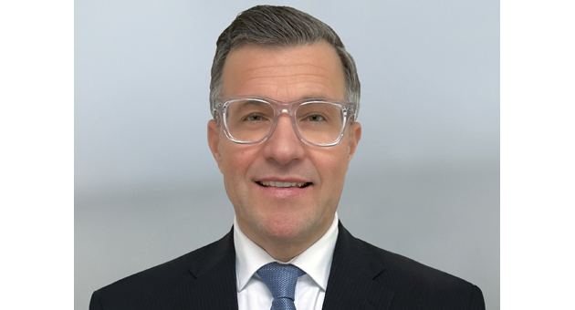 Dr. Christoph Zemelka leitet ab Januar 2024 die Kommunikation bei Porsche SE  Foto: Porsche SE