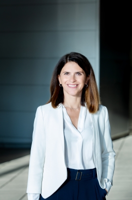 Maria Zesch wird Anfang August 2021 neue CEO der TAKKT AG - Foto: TAKKT AG