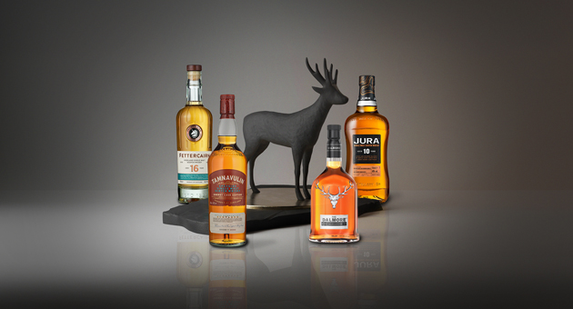 ZgH SSW verteidigt Social Media-Etat Deutschland von Whyte & Mackay -