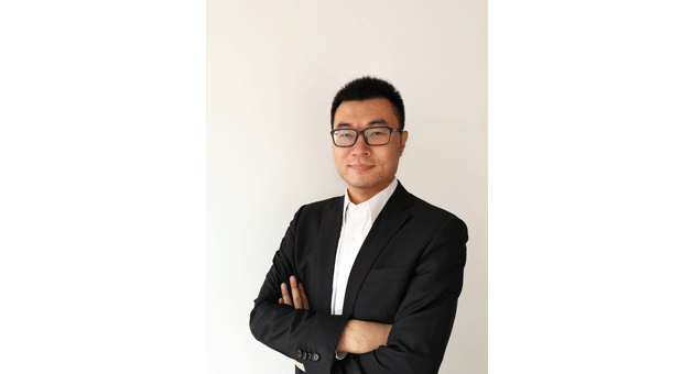 Der Digitalexperte Leon Zhang ist neuer Head of Digital Consultancy bei Uniplan  Foto: Uniplan