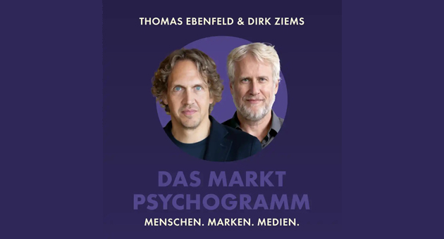 Welche Geschichten Marken heute erzählen müssen - Thomas Ebenfeld (l.) und Dirk Ziems (r.) sind Gründer des Marktforschungsinstituts Concept M - Quelle: Concept m/Antonia Schneider; EYECATCHME. Photography