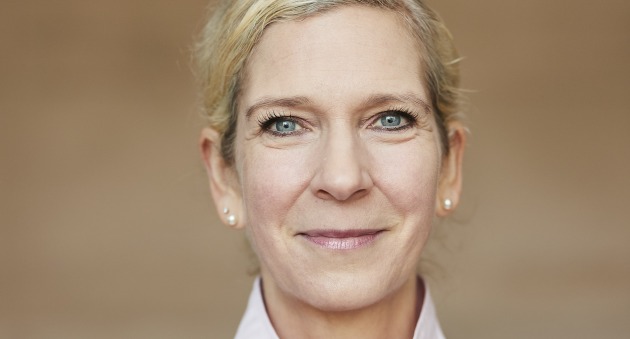Neue Leiterin Events beim Jahreszeiten Verlag - Katja Zieroth leitet seit 1. Januar 2023 den eigens geschaffenen Event-Bereich beim Hamburger Jahreszeiten Verlag - Foto: Volker Renner