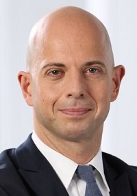 Oliver Zilcher wird neuer Leiter Global Corporate Communications bei der Ergo Group - Foto: Targobank