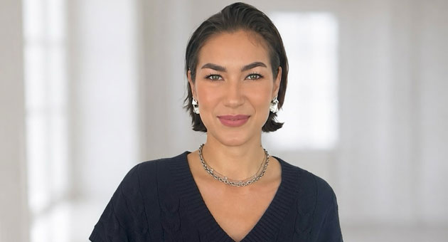 Rheinbude mit neuer Strategie-Chefin - Seit September 2026 ist Alicia Zimmermann die neue Head of Business Strategy bei der Kölner Agentur Rheinbude – Quelle: Rheinbude