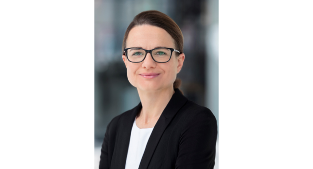 Anja Zittlow ist neue Senior Vice President Group Communications bei der Voith Group - Foto: Voith Group