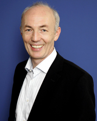 Gottfried Zmeck, Vorstandsvorsitzender Mainstream Media AG