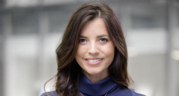 Hager mit neuer Chefin für die Unternehmenskommunikation - Maira Zöller übernimmt als Head of Corporate Communications die globale Verantwortung für die interne und externe Kommunikation von Hager – Quelle: Rolf Eckel