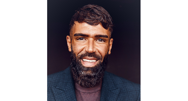 Vivalu-Gruppe übernimmt Strategieberatung - Kiarasch „Kia“ Zolfaghari, CEO von Vivalu, übernimmt auch die Leitung der neu hinzugewonnen Beratungsagentur Sindholm – Foto: Vivalu
