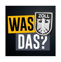 Zum goldenen Hirschen wird erneut für den Zoll aktiv - Der Podcast "Was Zoll das?" ist seit Ende Juli 2021 verfügbar - Foto: Zum goldenen Hirschen