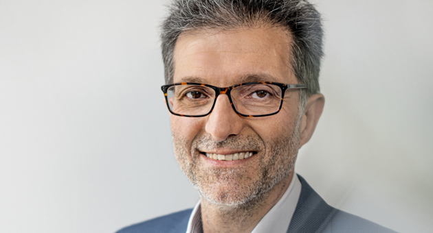 Pietro Zollino ist ab Anfang April 2023 neuer Leiter Unternehmenskommunikation und Stellvertreter des Leiters Konzernkommunikation bei der Volkswagen AG - Foto: Volkswagen