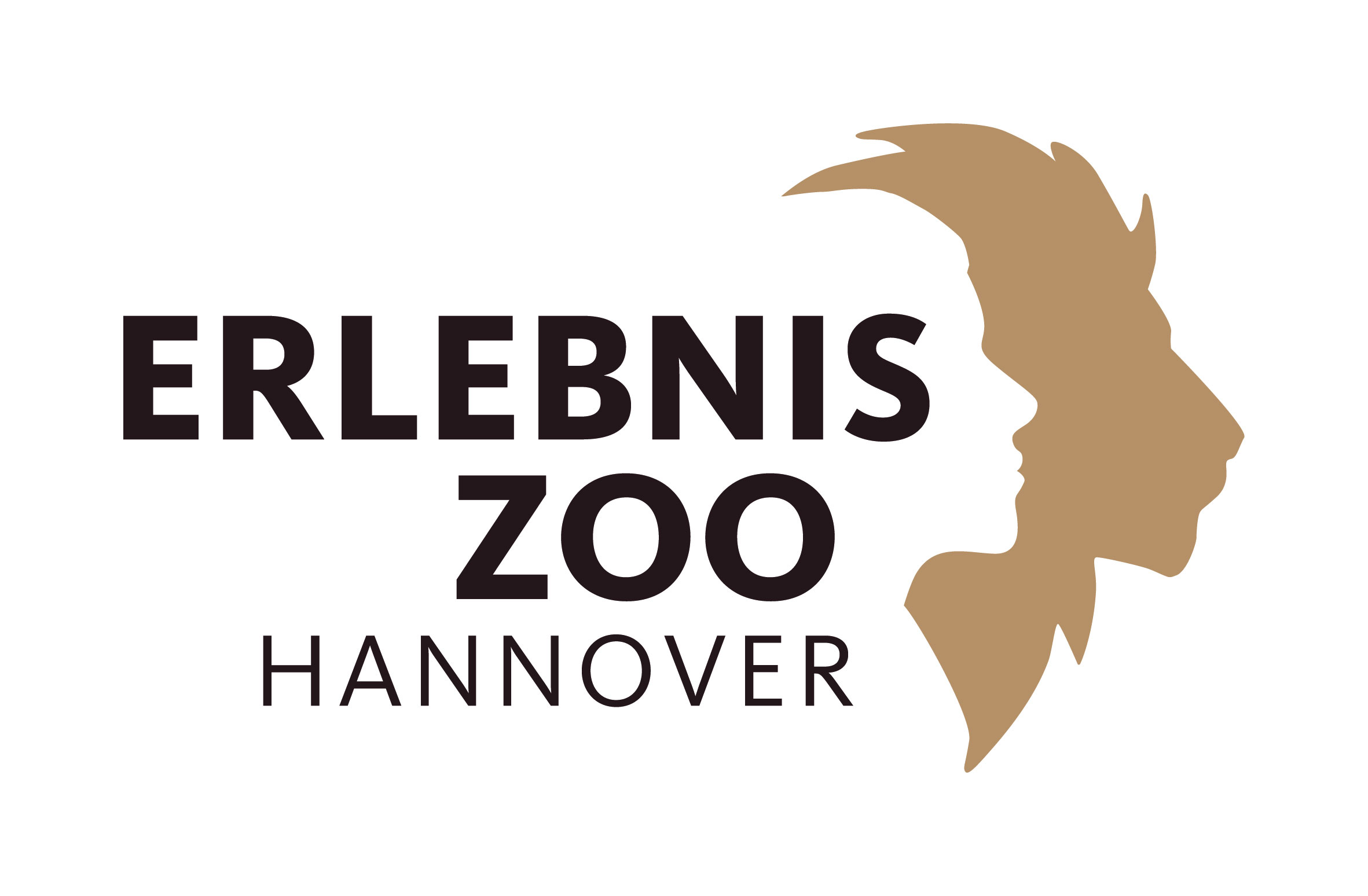 Elbfeuer verpasst dem Zoo Hannover ein neues Outfit -