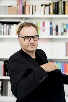 Stefan Zschaler (Foto: Leagas Delaney)
